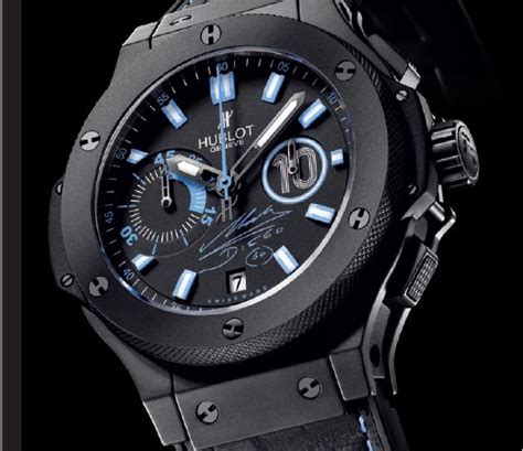 reloj maradona hublot precio|Relojes Hublot Maradona en Chrono24.